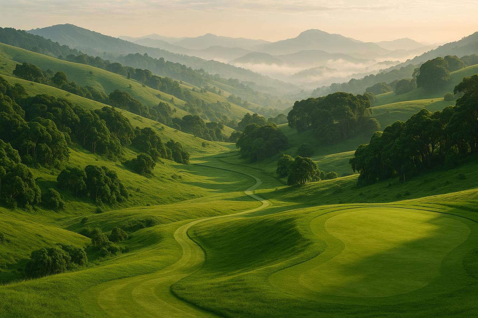 Sport & golf